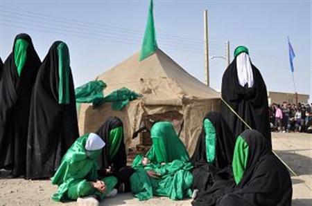 انتشار دانشنامه تعزیه و نمایش آئینی در سال 93