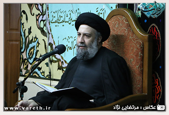 تعریف ما از فاطمیه چه چیزی باید باشد؟