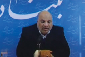 شعر احمد عزیزی| صدای استاد منتظر | آخرین روز سال 92 شعر احمد عزیزی| صدای استاد منتظر | آخرین روز سال 92