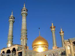 اعلام برنامه‌های حرم حضرت معصومه(س) در فاطمیه دوم