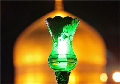 اجتماع بزرگ عزاداران فاطمی در حرم رضوی برگزار میشود اجتماع بزرگ عزاداران فاطمی در حرم رضوی برگزار میشود