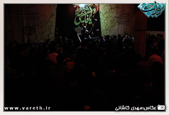 فاطمیه یک فرهنگ است