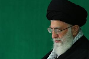 توصیه رهبر انقلاب به مداح مشهور در ایام فاطمیه