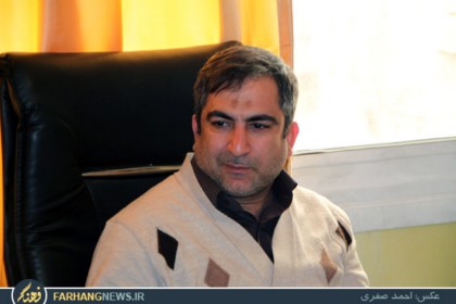 اندازه یک فیلم سینمایی خرج مداحی نشده است