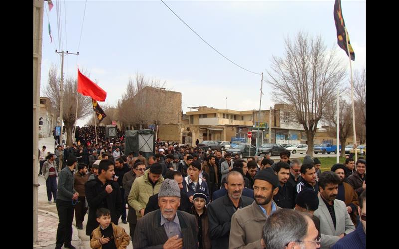 رویکرد هیئت‌های مذهبی به سمت فعالیت‌های فرهنگی، مذهبی سوق داده می‌شود