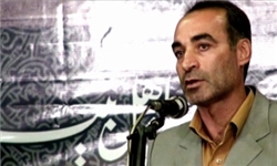 برای همه فصل‌های زندگی حضرت زهرا (س) شعر سرودم