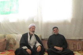 از اهداف دشمن، بی‌محتوا کردن مداحی‌هاست