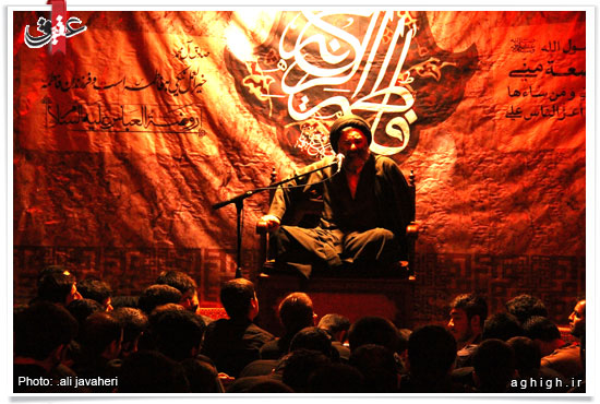 بهترین موعظه بیانات اهل بیت(ع) است