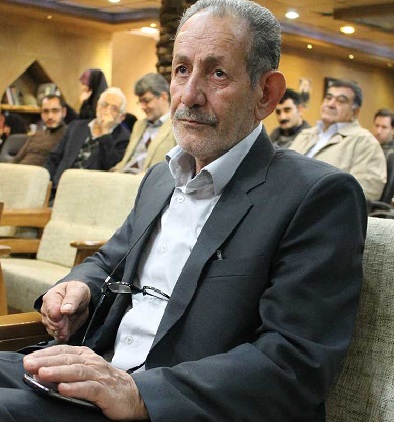 شاعر در اهل بیت ذوب شود رعایت همه چیز را میکند شاعر در اهل بیت ذوب شود رعایت همه چیز را میکند