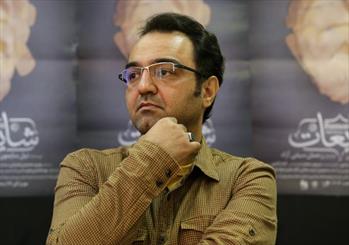 «مردی برای تمام فصول» از عاشورا می‌گوید