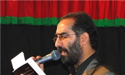 برگزاری دوره تخصصی آموزش مداحی در کنگان