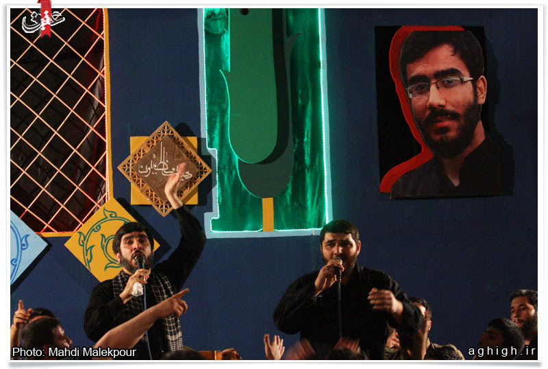 امت به شرطی باقی می ماند که امر به معروف را زنده بدارد