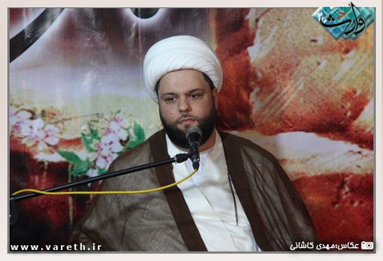 نزدیک ترین راه به الله حسین(ع) است