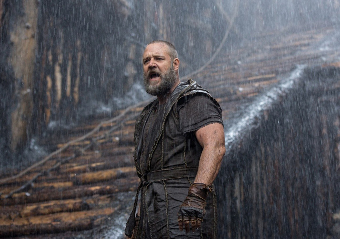 فیلم «نوح» سرانجام صدای واتیکان را درآورد