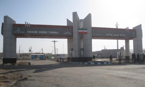 احداث ۲ زائرسرا ویژه زائران عتبات در مرز چزابه