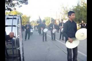 نماینده رابطان فرهنگی هیئات مذهبی استانها انتخاب می شوند