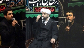 چرا جوانها دنبال کشف و کرامت می روند؟