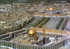 طرح اعزام رایگان زائران مستمند به عتبات عالیات برای نخستین بار اجرا می شود طرح اعزام رایگان زائران مستمند به عتبات عالیات برای نخستین بار اجرا می شود