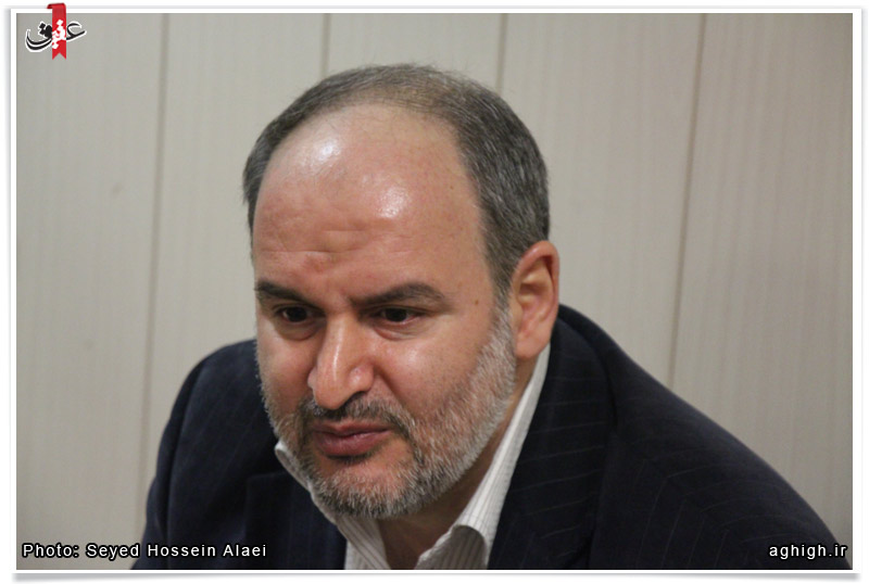 حرف همه سخنران ها باید رصد و نقد شود