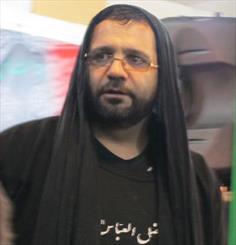 حاج محسن فیضی درگذشت