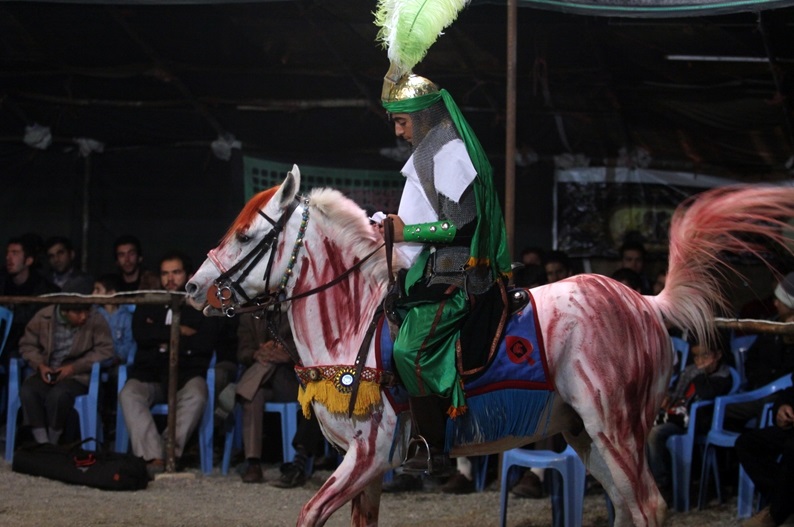 سلسله اقدامات پژوهشی در دستور کار بنیاد تعزیه قرار دارد/ انجام مقدمات برای برگزاری سوگواره ملی تعزیه سلسله اقدامات پژوهشی در دستور کار بنیاد تعزیه قرار دارد/ انجام مقدمات برای برگزاری سوگواره ملی تعزیه
