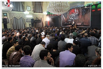 نمازخوان نباشیم، عزاداری و حب حسین(ع) به تنهایی سودی ندارد