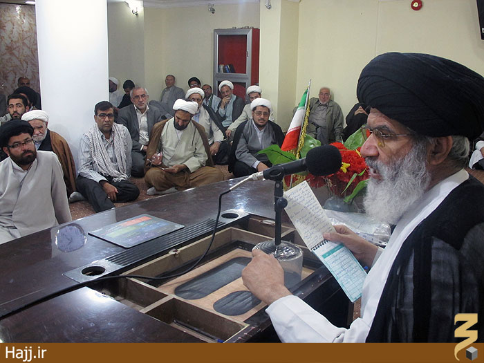 هنر يك مبلغ در سفرهاي تبليغي چيست هنر يك مبلغ در سفرهاي تبليغي چيست