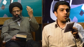 نسبت به ایمان دیگران هم ما مسئول هستیم نسبت به ایمان دیگران هم ما مسئول هستیم