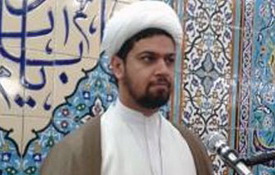 برگزاری چهارمین کنگره بین المللی امام سجاد