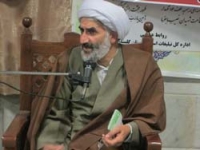 مداحی اصول و فرهنگی مختص خودش را دارد مداحی اصول و فرهنگی مختص خودش را دارد