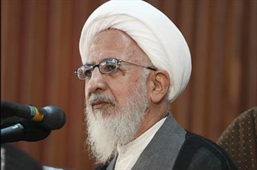 مداحان سخنی که از عظمت و جلال اهل بیت(ع) می‌کاهد را نگویند