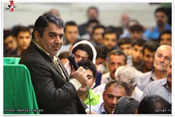 شفاعت اهل بیت به کسی که نماز را سبک بشمرد نمی رسد شفاعت اهل بیت به کسی که نماز را سبک بشمرد نمی رسد