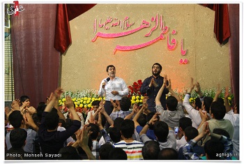 با فناوری های جدید سرعت هدایت و کسب علم بیشتر شده است