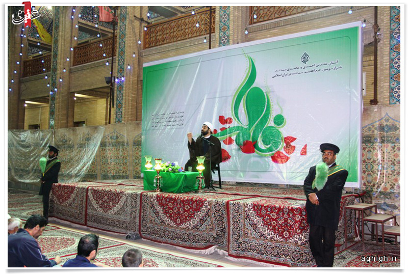 میلاد حضرت زهرا(س)، نقطه اوج حقایق تاریخی صدر اسلام است