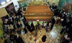 تمام هتل‌های اسکان زائران ایرانی در عراق سم‌پاشی و سم‌زدایی می‌شوند