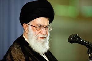 استنادات قرآنی بیانات رهبری در دیدار مداحان