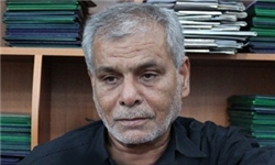 مراسم اولین سالگرد درگذشت رضا صفایی مداح اهل بیت برگزار می شود مراسم اولین سالگرد درگذشت رضا صفایی مداح اهل بیت برگزار می شود