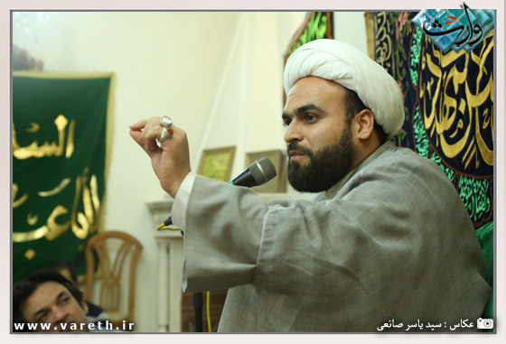 هر شب جمعه برای ما شب آرزوهاست