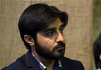 خودم را مدیون خیمه امام حسین و هیئت او می‌دانم