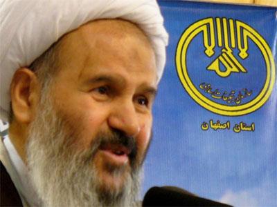 توصیه‌های رهبر معظم انقلاب باید مورد توجه مداحان کاشان قرار گیرد