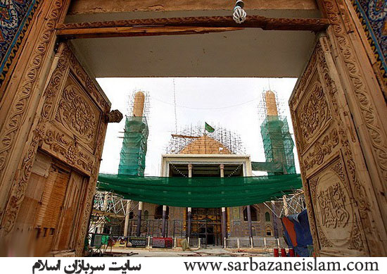 حضور سه میلیون زائر در سامرا