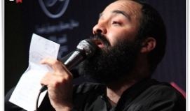 مبادا یک منبری و یک مداحی در منبر اهل بیت غلو بگوید مبادا یک منبری و یک مداحی در منبر اهل بیت غلو بگوید