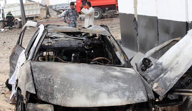 شهادت 10 زائر امام هادی(ع) در عراق