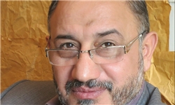 مداحان افسران مقابله با تهاجم فرهنگی هستند