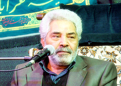 خاطره حاج محمد نوروزی از شهید چمران