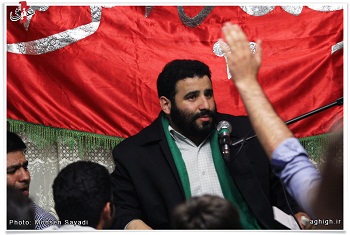 آیت الله بهجت می فرمودند جایگاه خودتان را در زیارت جامعه کبیره پیدا کنید آیت الله بهجت می فرمودند جایگاه خودتان را در زیارت جامعه کبیره پیدا کنید