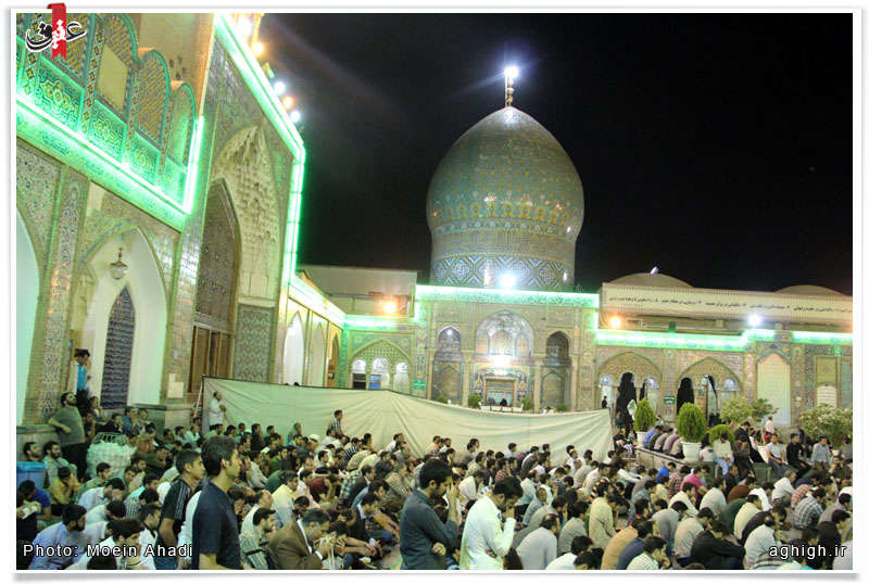 هیئت و منبر قوی ترین جا است بر علیه تمامی دستگاه ها و تربیون هایی که ضد دین کار می کنند هیئت و منبر قوی ترین جا است بر علیه تمامی دستگاه ها و تربیون هایی که ضد دین کار می کنند