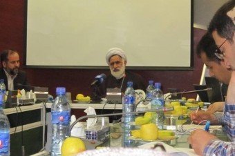 ۴ هزار مسجد در سراسر کشور مراسم اعتکاف امسال را برگزار می‌کنند