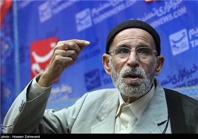 مداحان سنت و کیان مداحی را حفظ کنند مداحان سنت و کیان مداحی را حفظ کنند