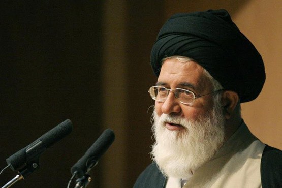 مشکل ما برخی از مداحان و هیئت ها هستند مشکل ما برخی از مداحان و هیئت ها هستند